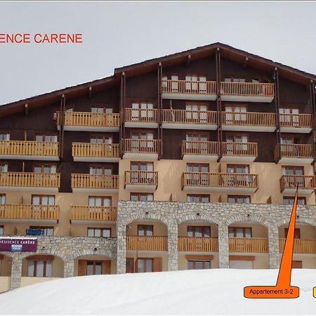 Belle Plagne 1 Appart 6 Pers Du Dimanche Au Dimanche Ski Au Pieds La Plagne Exterior photo